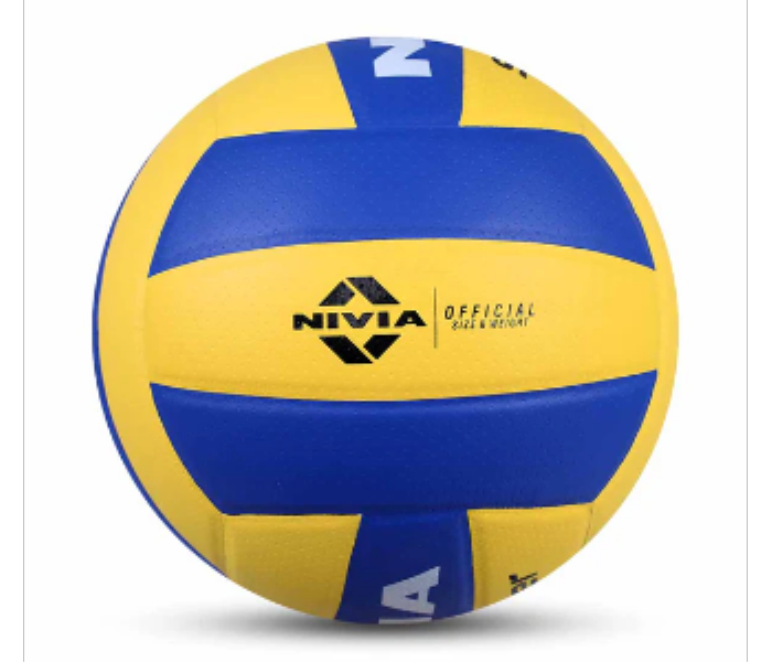 NIVIA SPIKESTERS PASTED VOLLEYBALL - Zoom Image 5