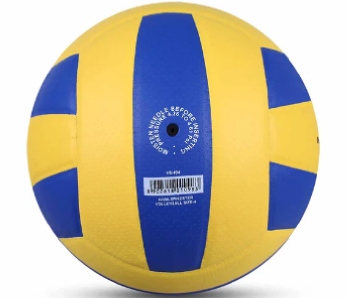 NIVIA SPIKESTERS PASTED VOLLEYBALL - Zoom Image 7