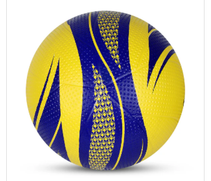 NIVIA RUBBER MOULDED VOLLEYBALL Craters - Zoom Image 5