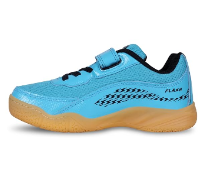 NIVIA FLASH KIDS BADMINTON SHOE - Zoom Image 5