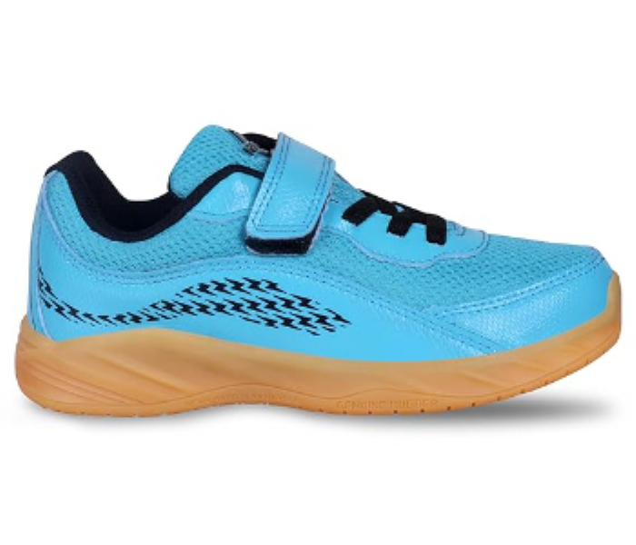 NIVIA FLASH KIDS BADMINTON SHOE - Zoom Image 4