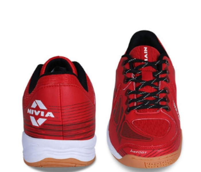 NIVIA APPEAL 3 BADMINTON SHOE - Zoom Image 2