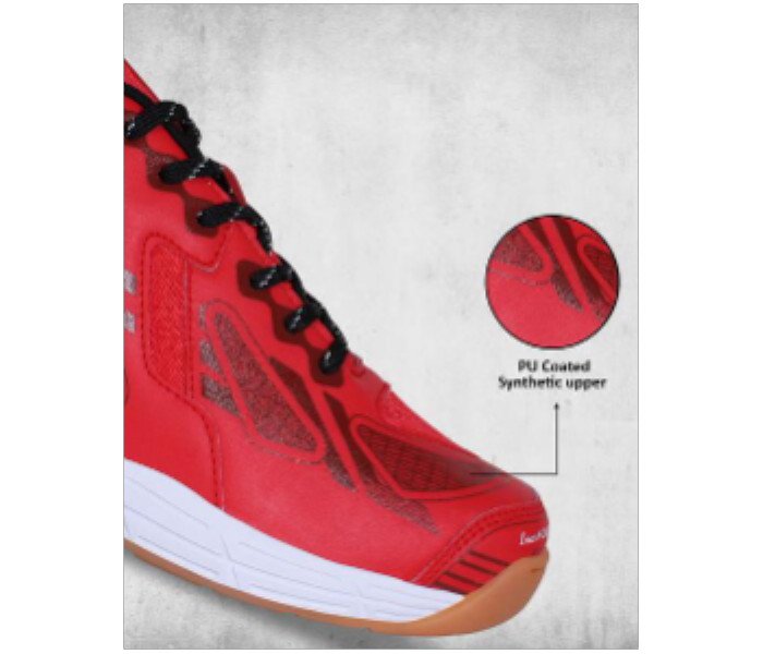 NIVIA APPEAL 3 BADMINTON SHOE - Zoom Image 3