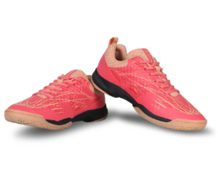 NIVIA POWER STRIKE BADMINTON SHOE - Zoom Image 1