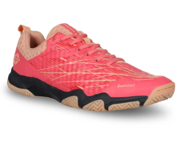 NIVIA POWER STRIKE BADMINTON SHOE - Zoom Image 3