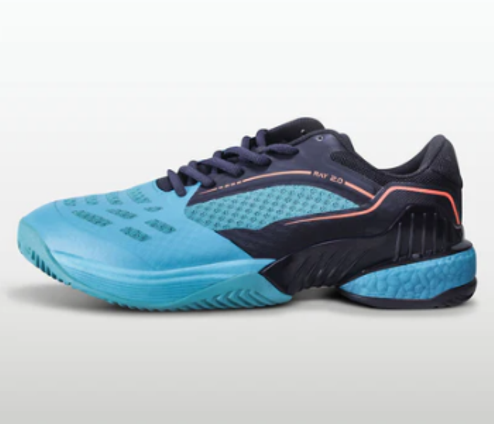 NIVIA RAY TENNIS SHOE - Zoom Image 1