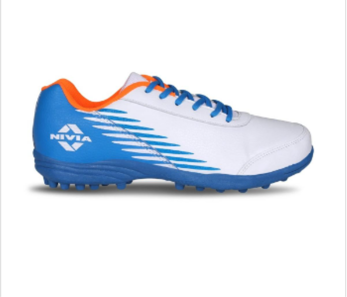 NIVIA HOOK CRICKET SHOE - Zoom Image 2