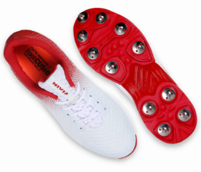 NIVIA CRICK 1000 BOWLING SHOE - Zoom Image 5