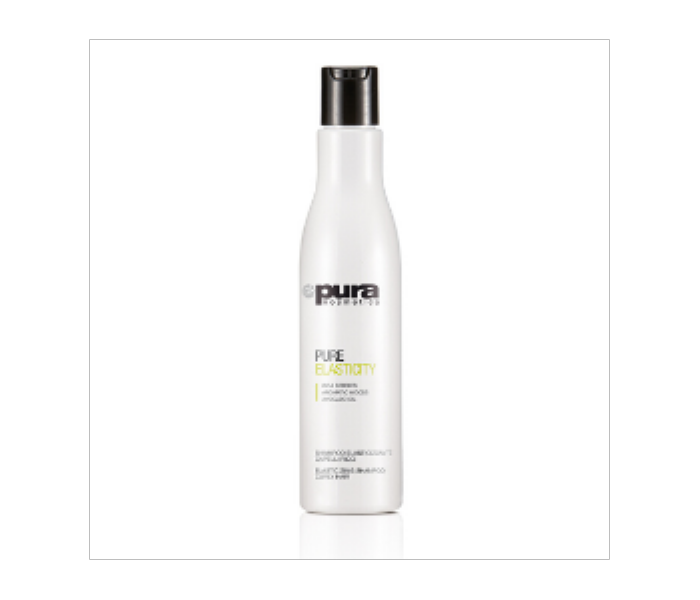 PK PURA KOSMETICA ELASTICITY SHAMPOO 250 ML - Zoom Image