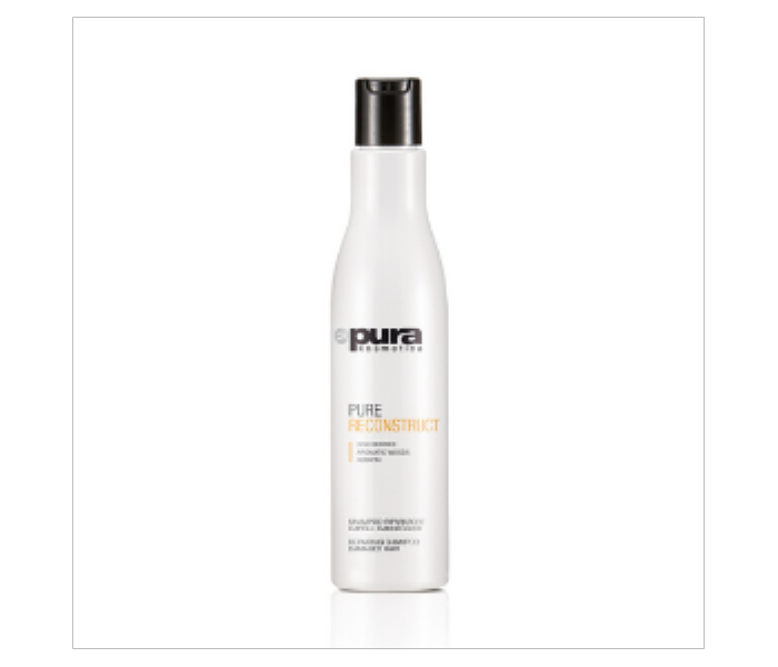 PURA KOSMETICA RECONSTRUCT SHAMPOO 250 ML - Zoom Image