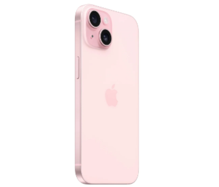 Apple iPhone 15 6GB 128GB  Pink - Zoom Image 2