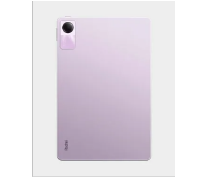 Xiaomi Redmi Pad SE 8GB 256GB Lavender Purple - Zoom Image 2