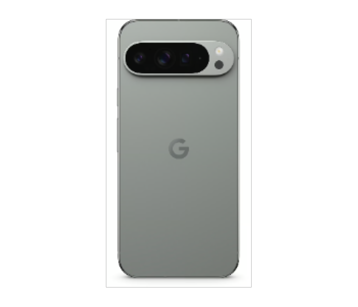 Google Pixel 9 Pro XL 16GB 256GB Hazel - Zoom Image 2