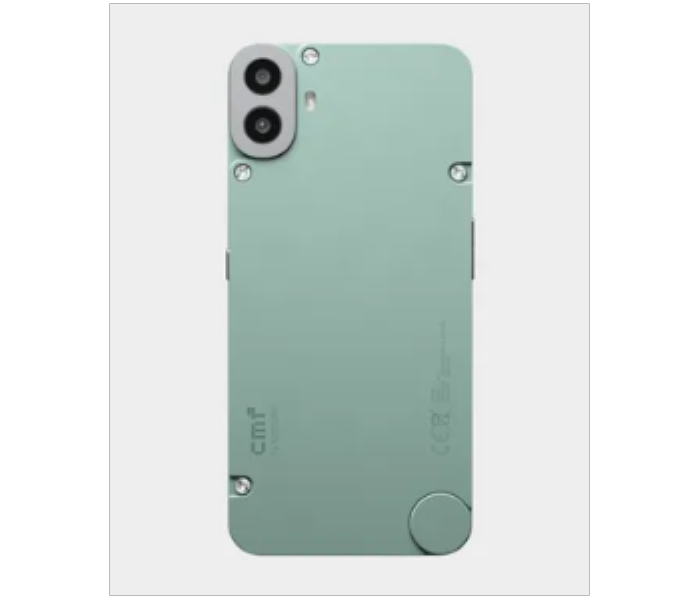 CMF by Nothing Phone 1 8GB 256GB Light Green - Zoom Image 2