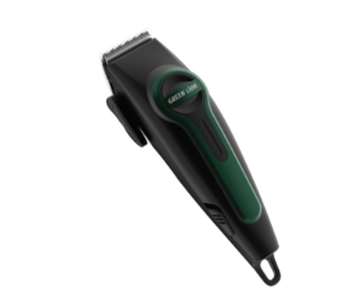 Green Lion Professional Hair Clipper - Zoom Image