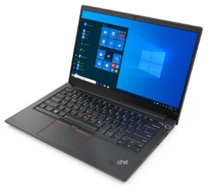 LENOVO THINKPAD E14 I7 13TH GEN  21JK009AGR - Zoom Image 2