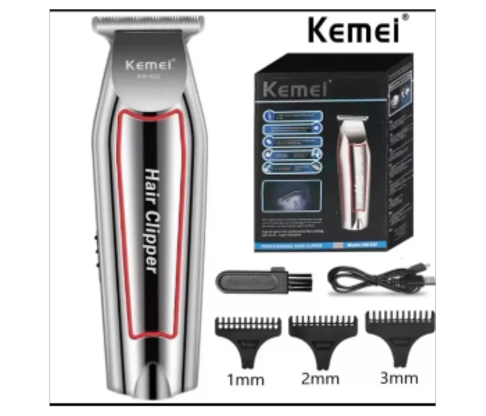 HAIR TRIMMER - Zoom Image 1