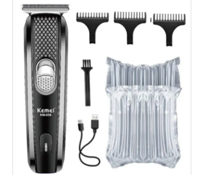 Kemei KM 039 Hair Trimmer - Zoom Image 2