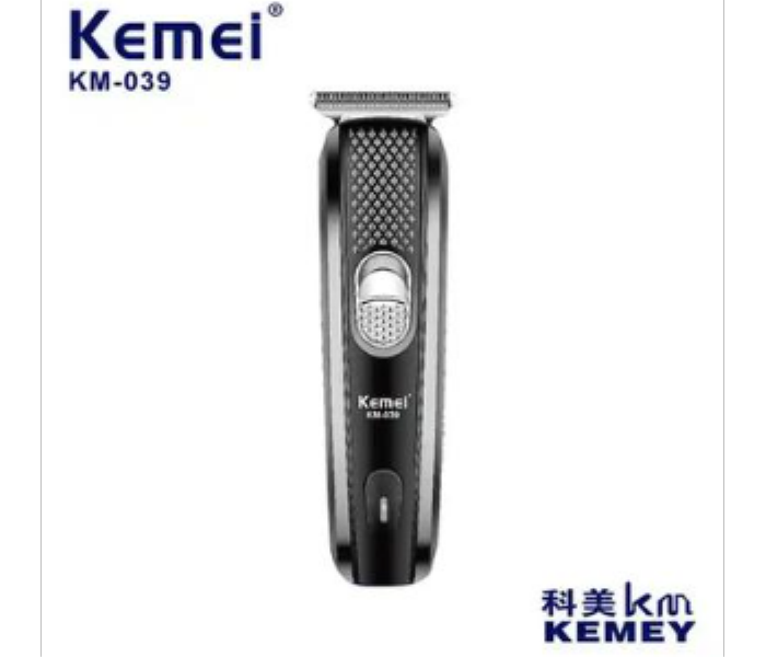 Kemei KM 039 Hair Trimmer - Zoom Image 1