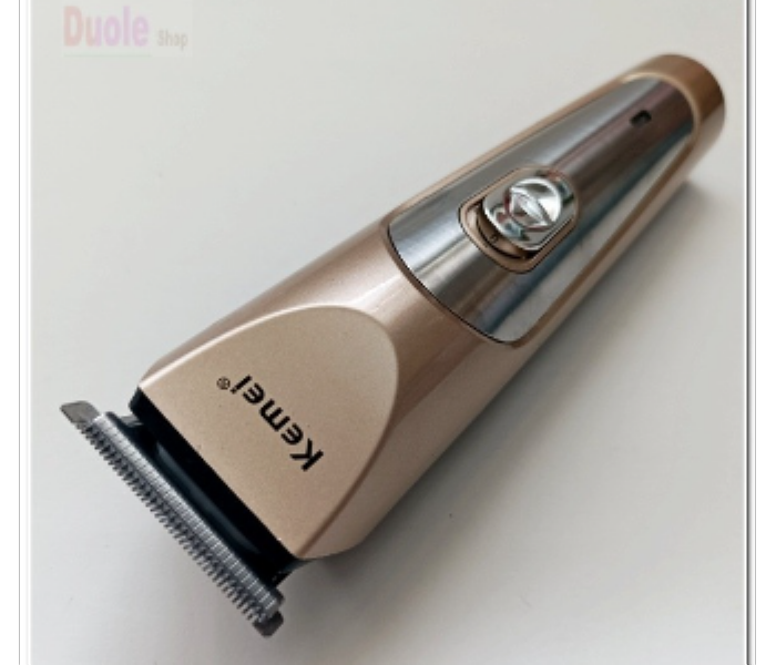 Kemei KM 1251 Hair Trimmer - Zoom Image 5