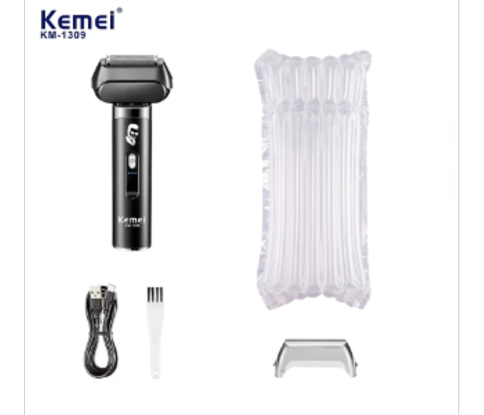 Kemei KM 1309 Shaver - Zoom Image 2