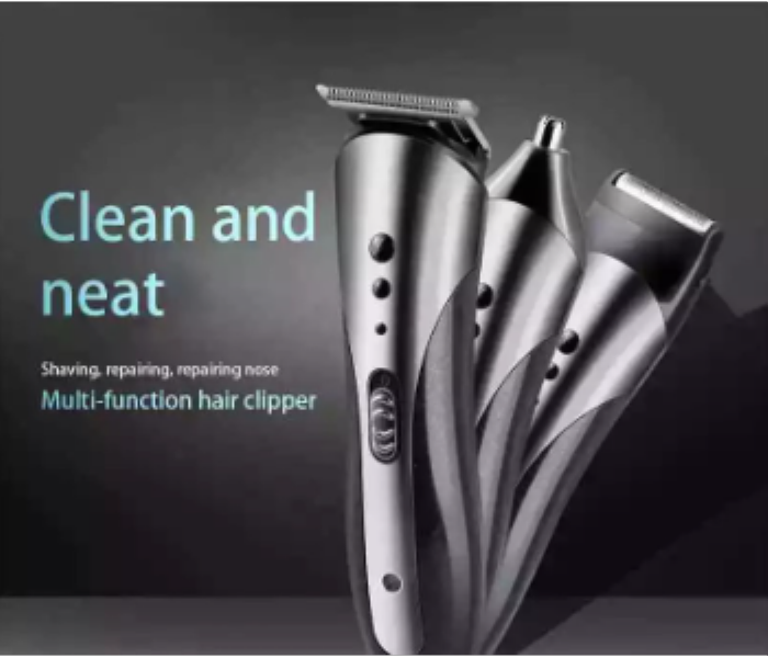 Kemei KM 1407 Hair Trimmer - Zoom Image 3