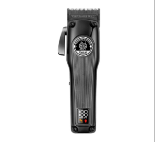 Kemei KM 1825 Hair Clipper - Zoom Image 1