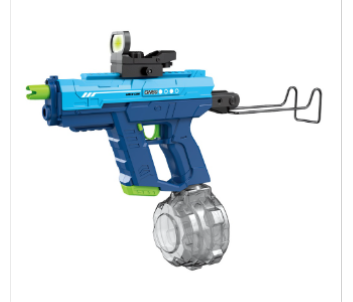 Green Lion GN80 Water Gun Automatic  Manual Mode - Zoom Image 2