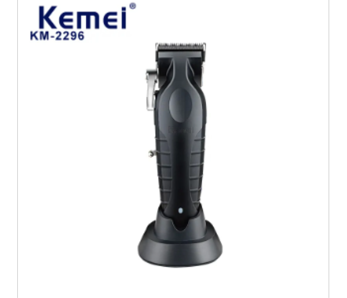 Kemei KM 2296 Hair Trimmer - Zoom Image 1