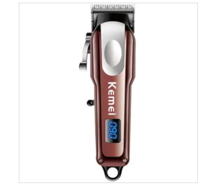 Kemei KM 233 Hair Clipper - Zoom Image 1