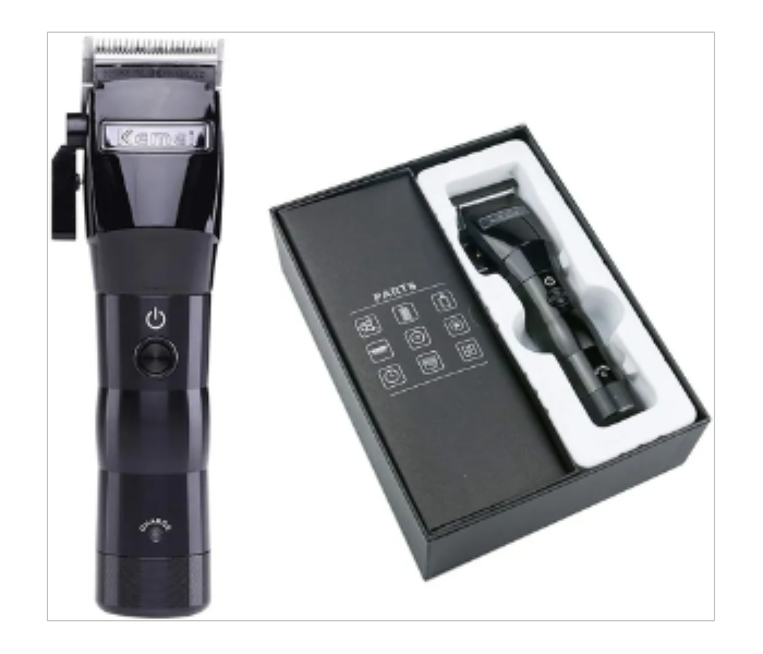 Kemei KM 2850 Hair Clipper - Zoom Image 3