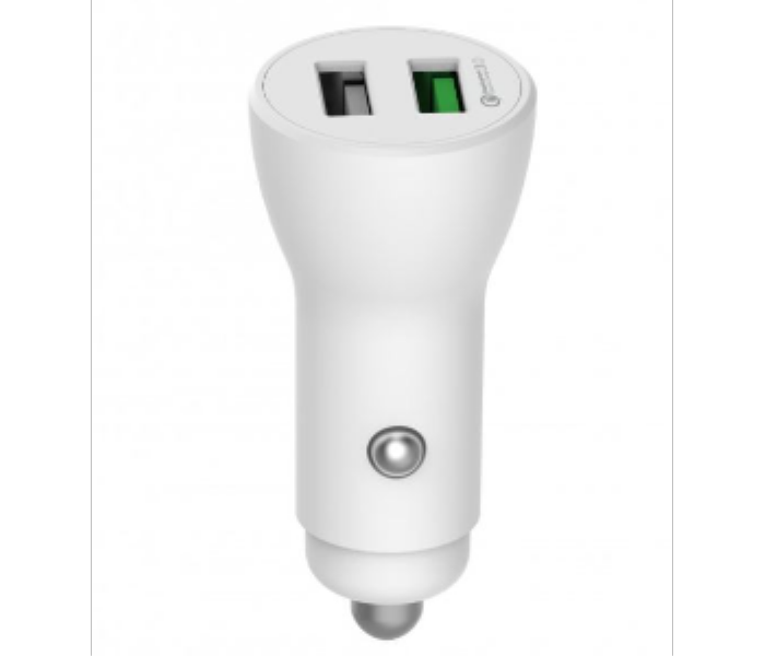 Trands AD3384 Car Charger - Zoom Image 2