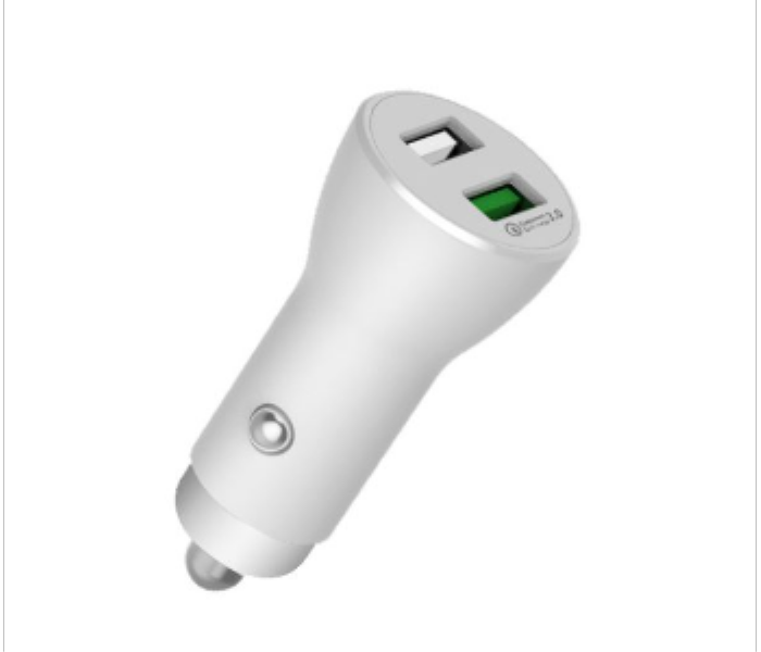 Trands AD3384 Car Charger - Zoom Image 3