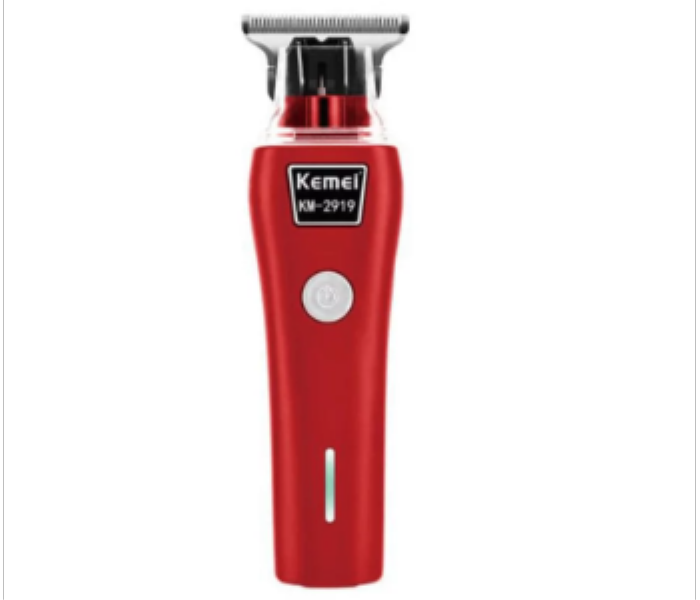 Kemei KM 2919 Hair Trimmer - Zoom Image 1