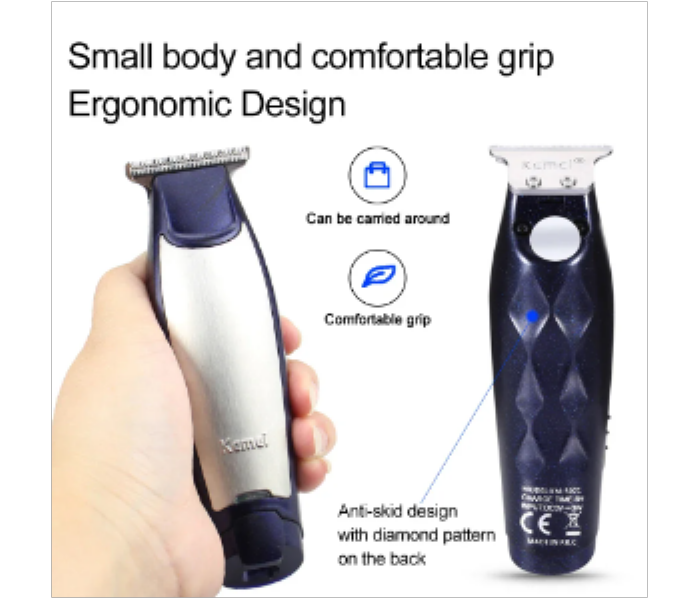 Kemei KM 5021 Hair Trimmer - Zoom Image 2