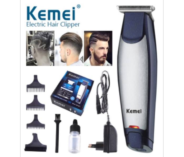 Kemei KM 5021 Hair Trimmer - Zoom Image 4