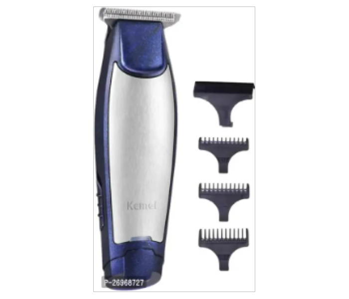 Kemei KM 5021 Hair Trimmer - Zoom Image 1