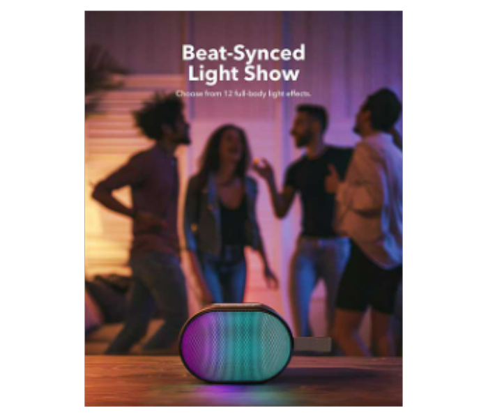 Anker Soundcore Pyro Mini 6W bluetooth speaker - Zoom Image 2