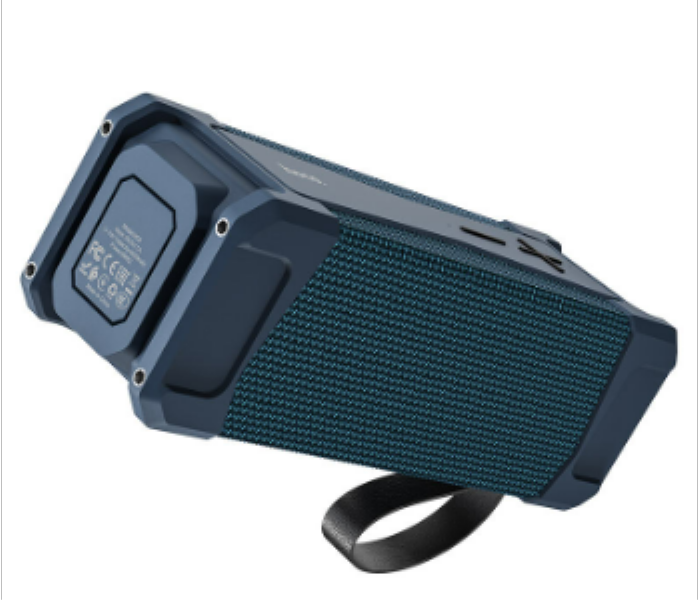 Hoco Hc6 True Wireless Speaker - Zoom Image 1