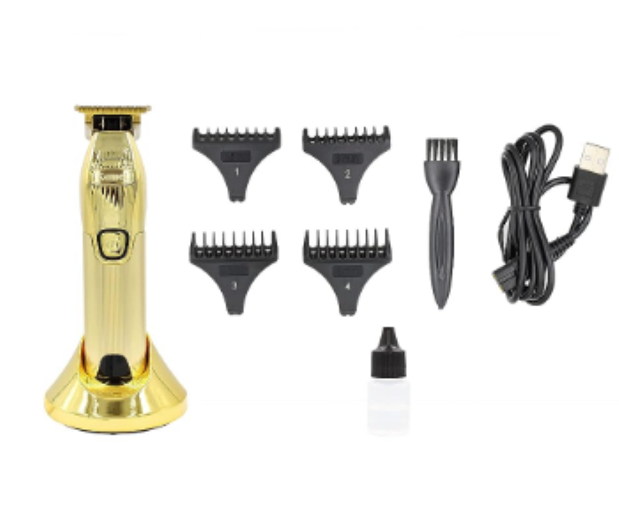 Kemei KM 132S Hair Trimmer - Zoom Image 2