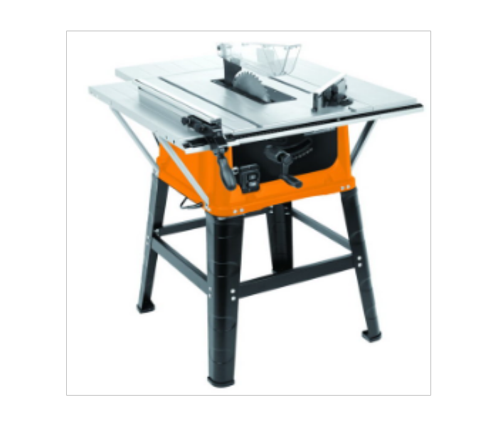 HOTECHE Table Saw 1500W - Zoom Image