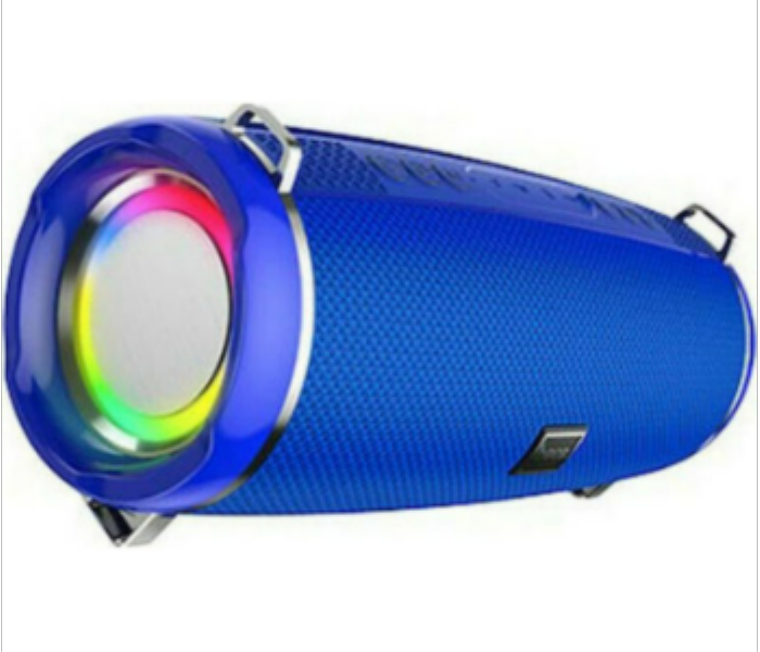 Hoco HC2 True Wireless Bluetooth Speaker - Zoom Image 2