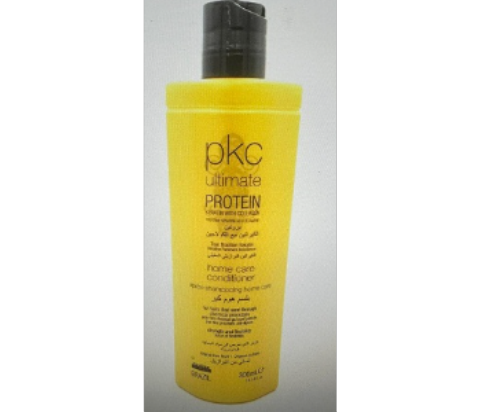 PKC Protein Keratin Conditioner - Zoom Image