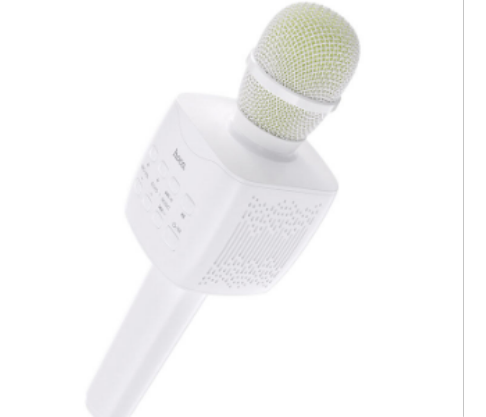 Hoco BK5 Microphone Wireless Karaoke Mic - Zoom Image 3