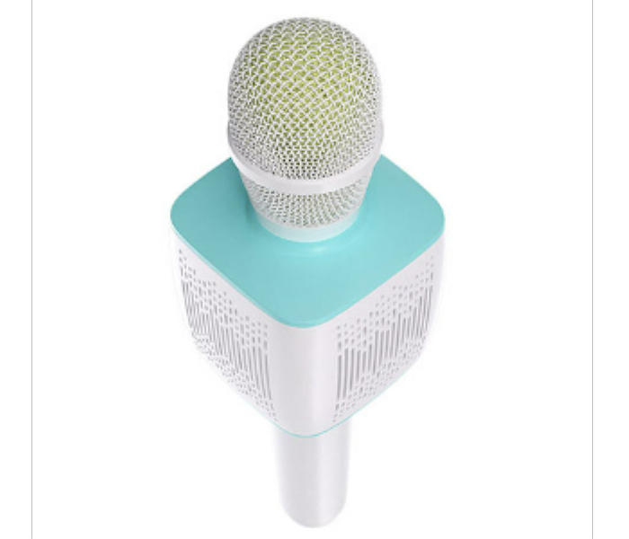 Hoco BK5 Microphone Wireless Karaoke Mic - Zoom Image 2