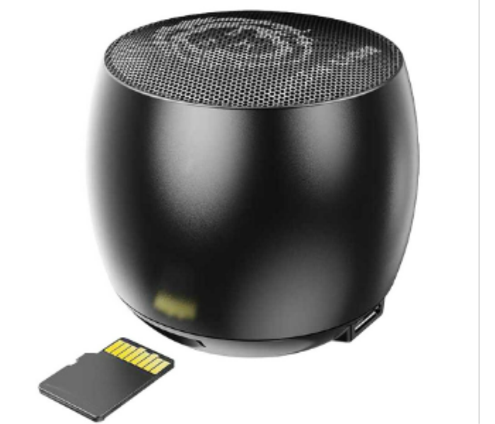 Green Lion Mini Pro Speaker - Zoom Image 2