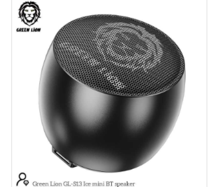 Green Lion Mini Pro Speaker - Zoom Image 1