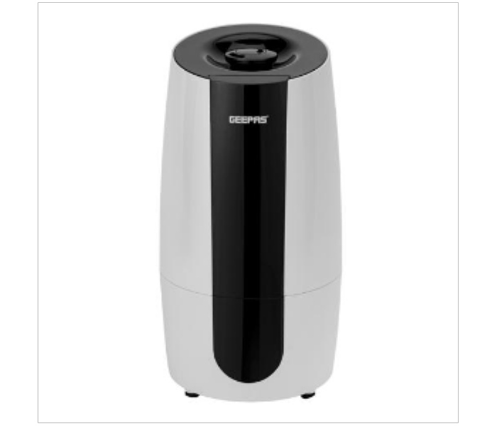 Geepas Ultrasonic Humidifier GUH63072UK - Zoom Image 2