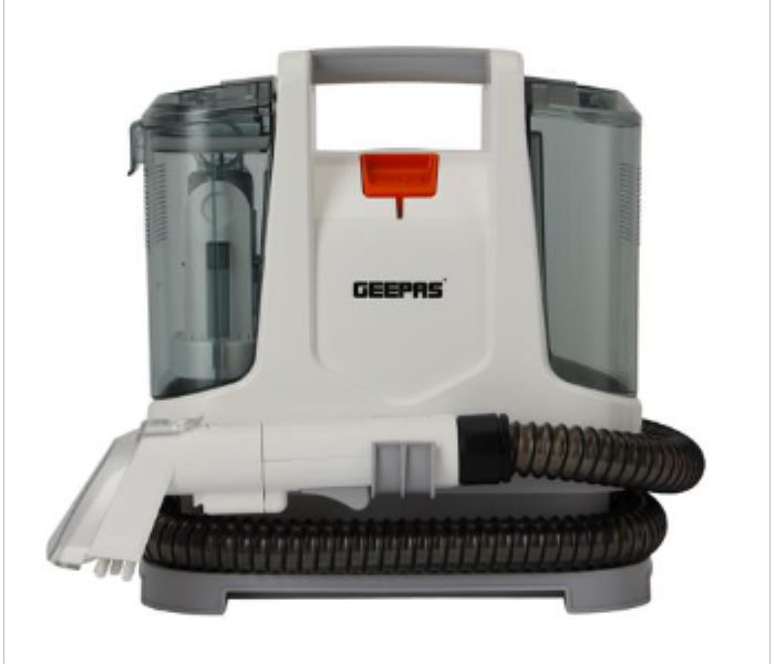 Geepas 400 W Portable Spot Cleaner GSC19051 - Zoom Image 4