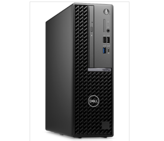 Dell Optiplex SFF 7010 Intel Core i7 13th Gen 8GB RAM 512GB SSD DOS - Zoom Image 1